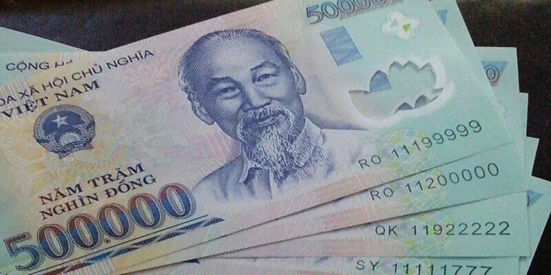 Mơ thấy tiền đánh đề con gì? 
